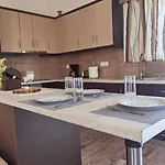 Apartamento Anastasis South *