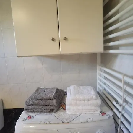 Anastasis South Apartamento