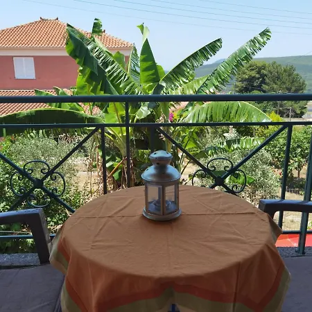 Apartamento Anastasis South