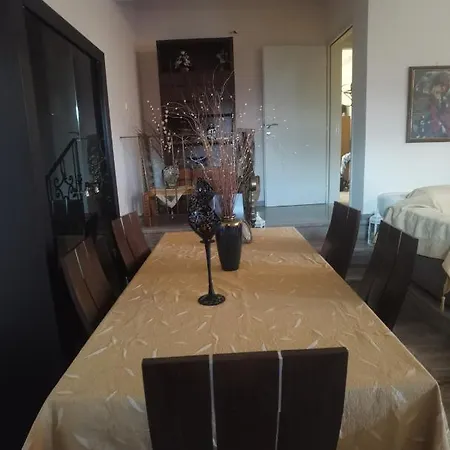 Apartamento Anastasis South