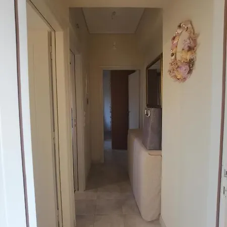 Anastasis South Apartamento Kallithea (Messenia)