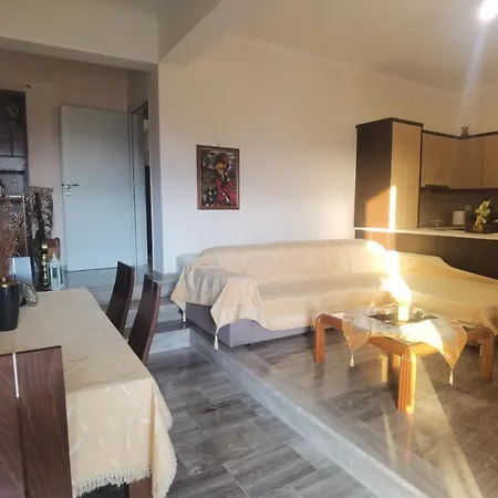 Anastasis South * Kallithea (Messenia)