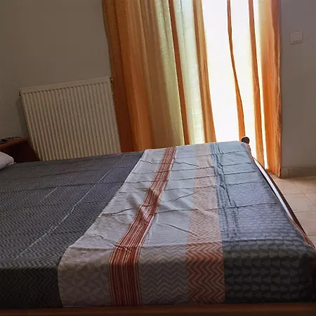 Anastasis South Apartamento