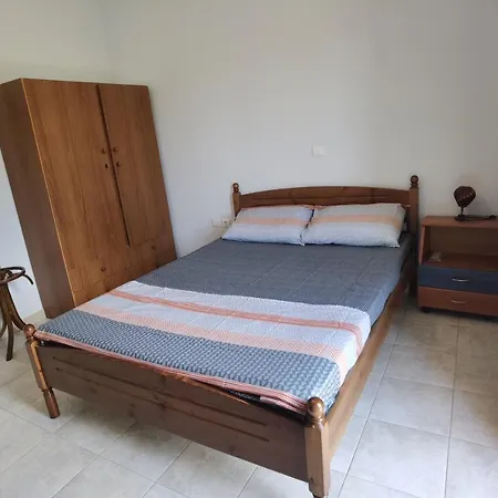Anastasis South Apartment Kallithea (Messenia)