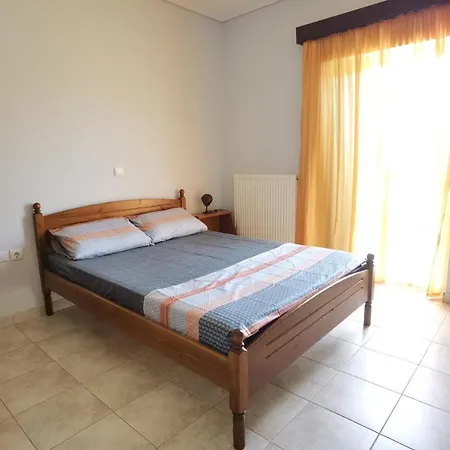 Anastasis South Appartamento Kallithea (Messenia)