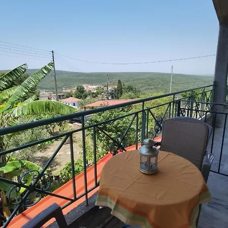 Anastasis South * Kallithea (Messenia)