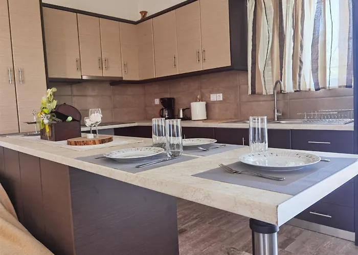 Apartment Anastasis South *