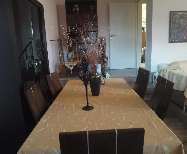 Apartman Anastasis South