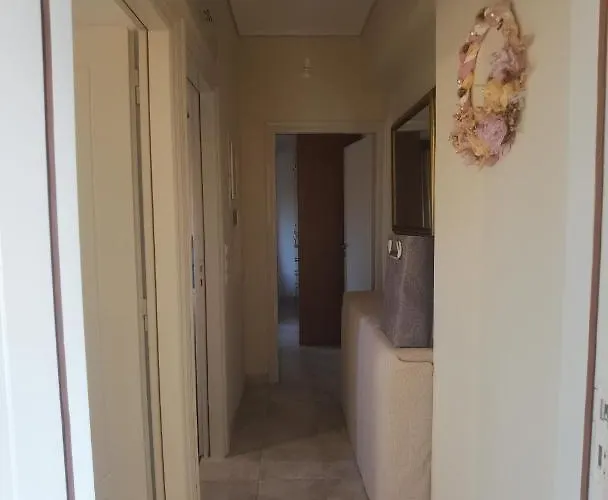 Anastasis South Apartman Kallithea (Messenia)