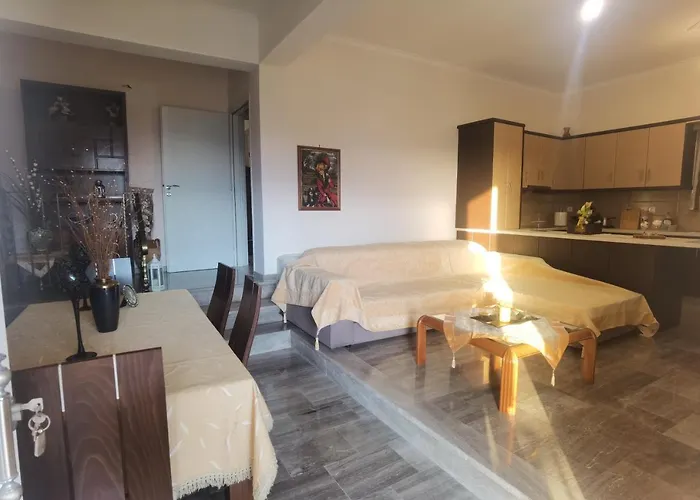 Anastasis South * Kallithea (Messenia)