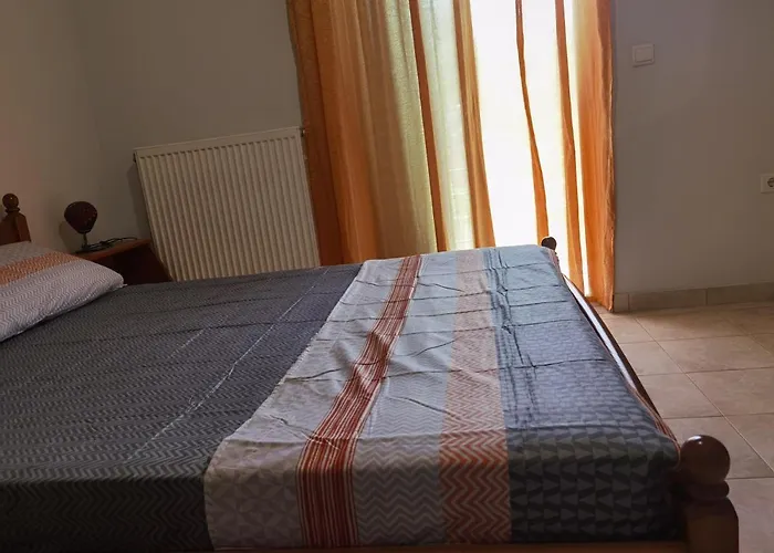 Anastasis South Apartment