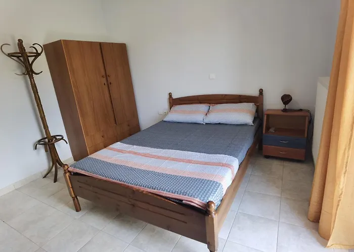 Anastasis South Apartman Kallithea (Messenia)