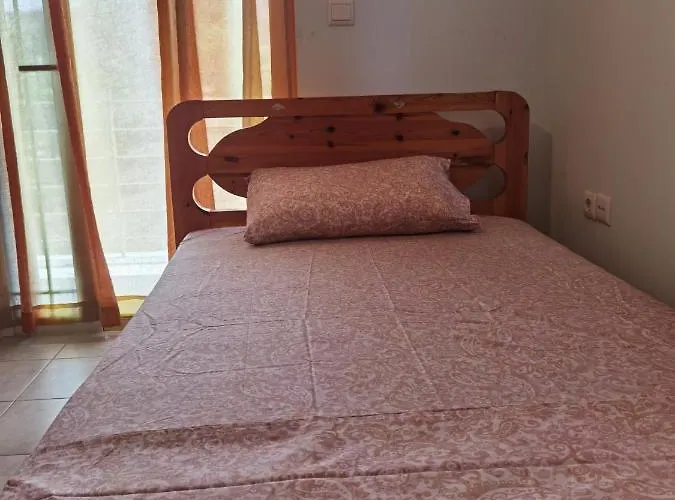 Anastasis South Apartment Kallithea (Messenia)