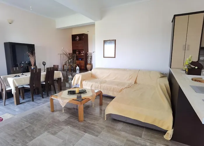 Apartman Anastasis South *