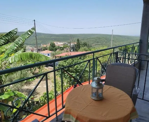 Anastasis South * Kallithea (Messenia)